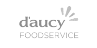 d aucy foodservice logo