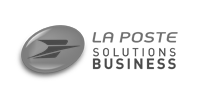 la poste logo