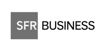 sfr business logo