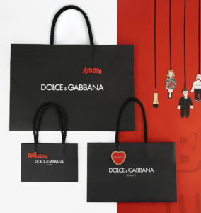 DOLCE & GABBANA