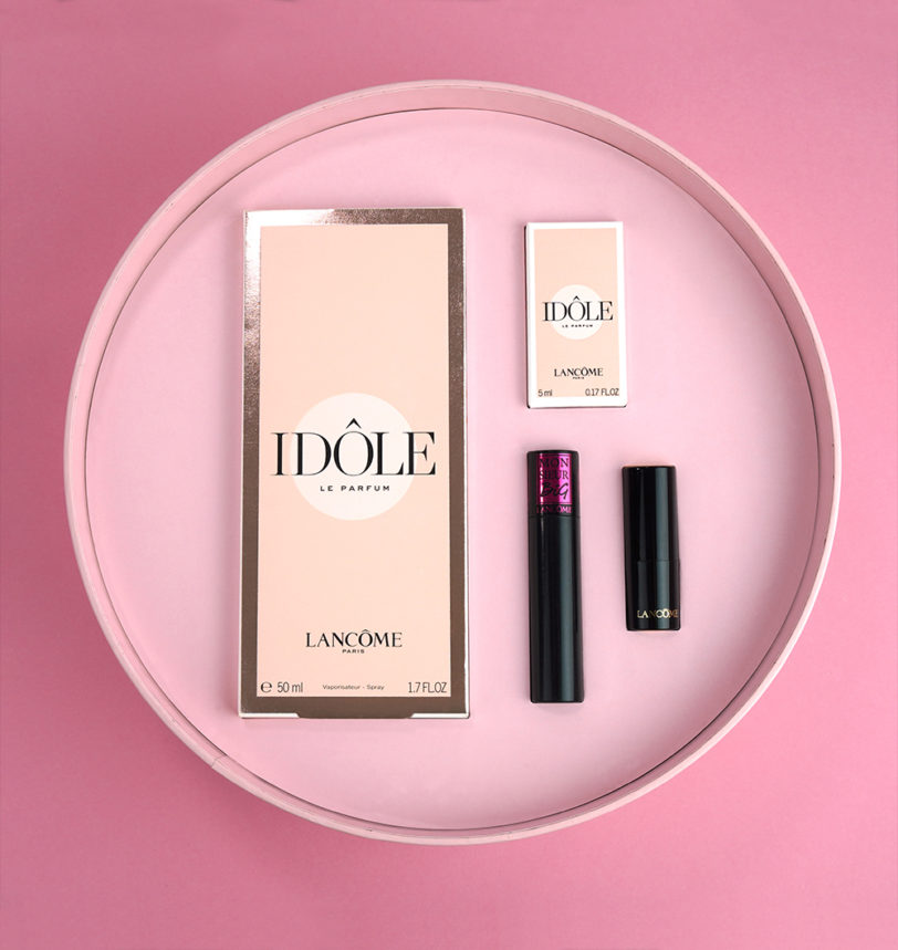 LANCÔME IDÔLE