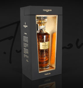 TESSERON COGNAC