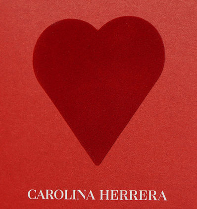 CAROLINA HERRERA DECO SET