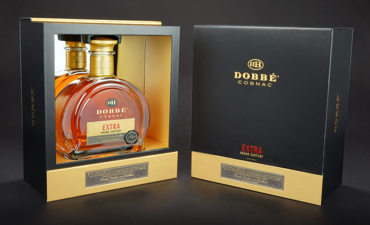 Dobbé Cognac