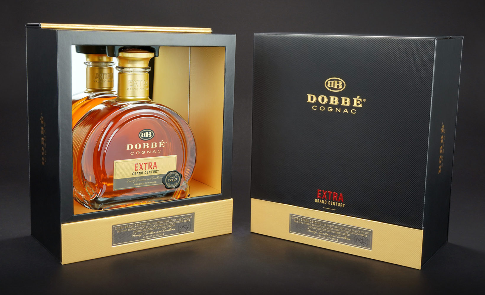 DOBBÉ COGNAC EXTRA