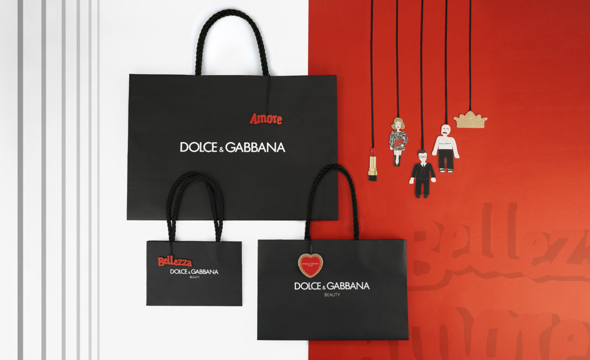 Dolce & Gabbana