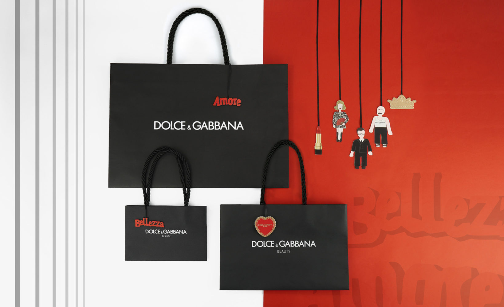 DOLCE & GABBANA