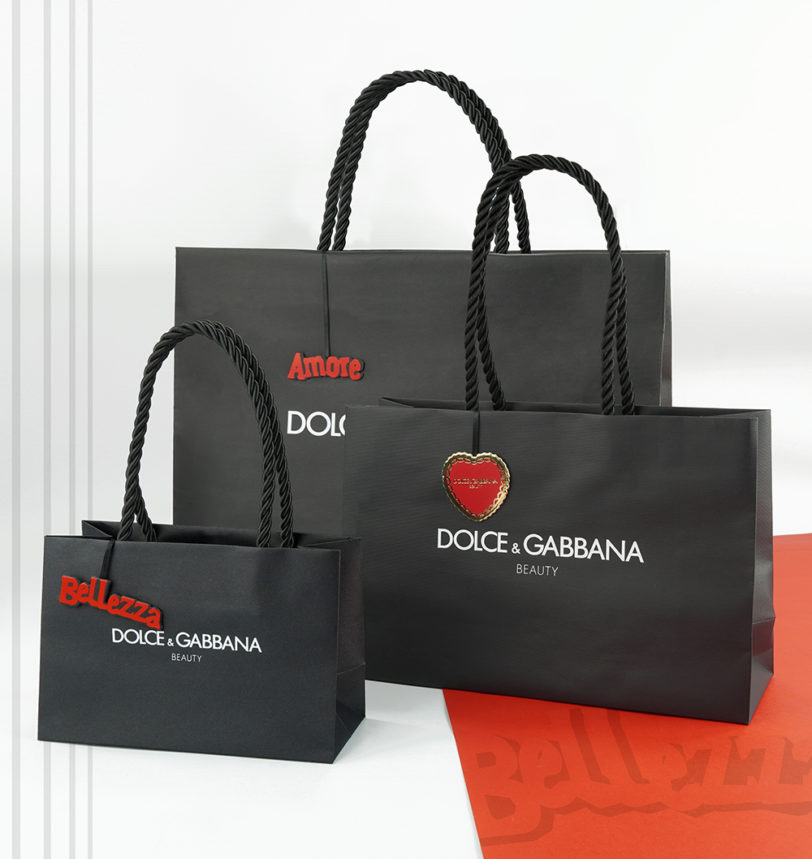 DOLCE & GABBANA