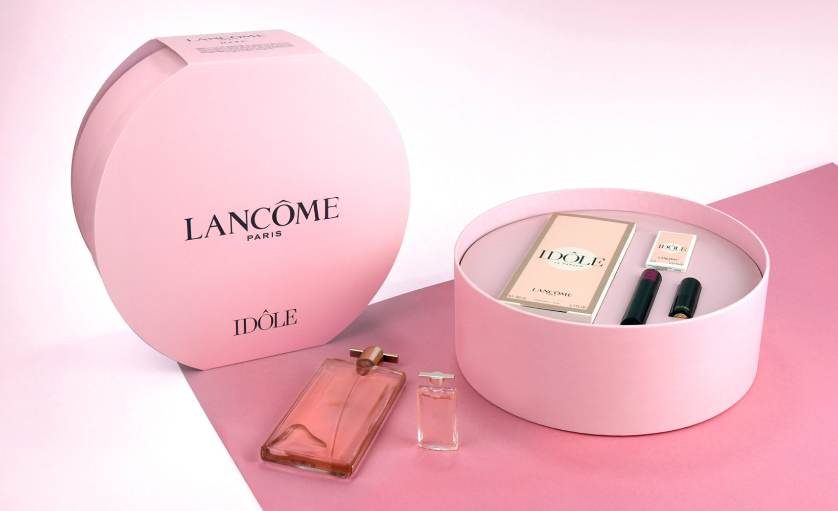 LANCÔME IDÔLE