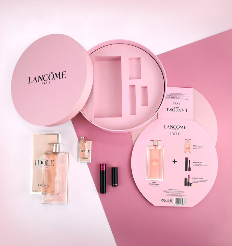 LANCÔME IDÔLE