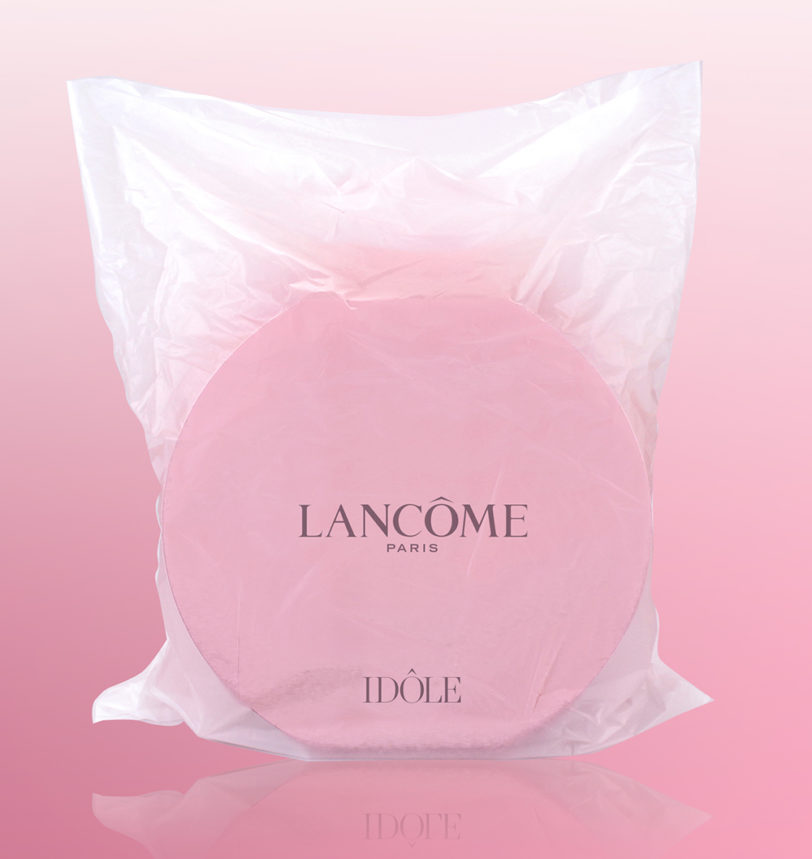 LANCÔME IDÔLE