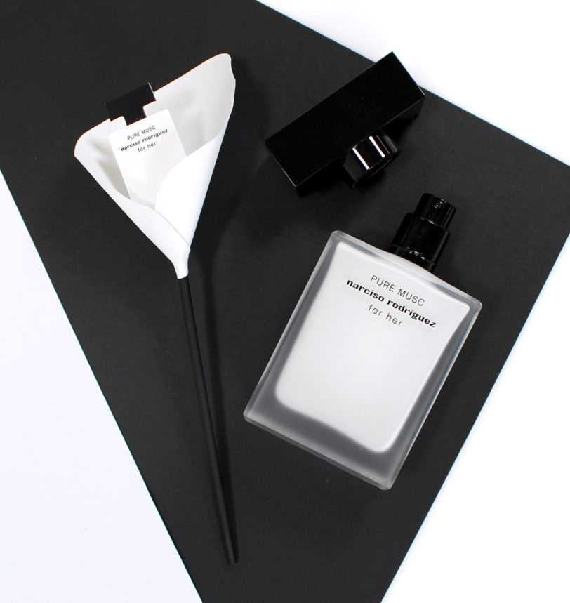 NARCISO RODRIGUEZ PURE MUSC FOR HER