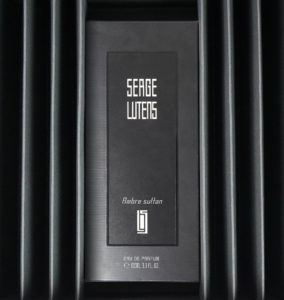 SERGE LUTENS