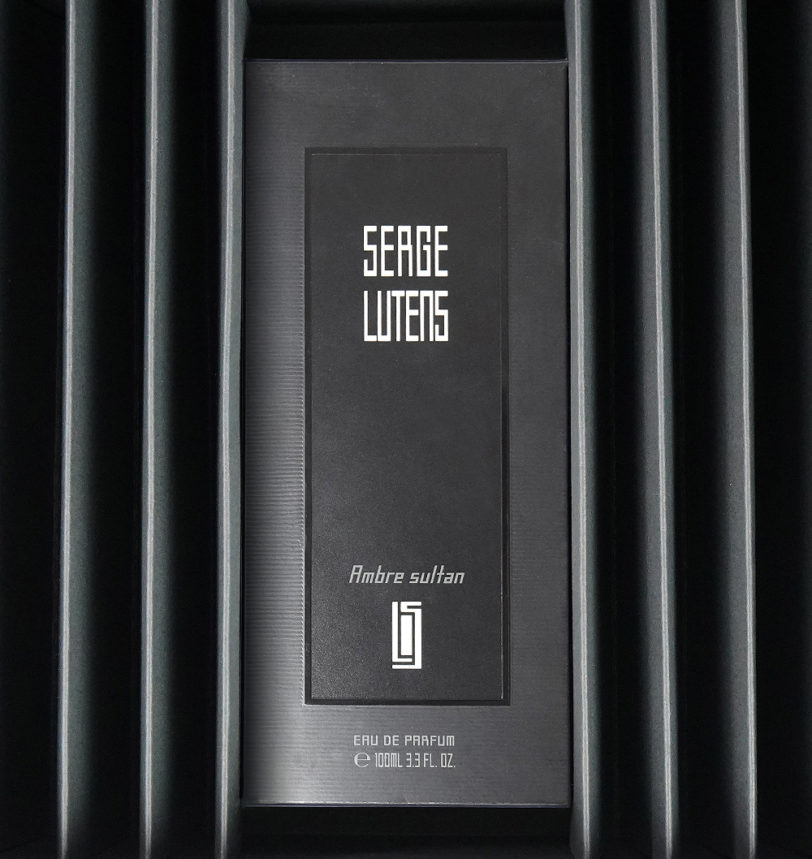 SERGE LUTENS ZELLIGES