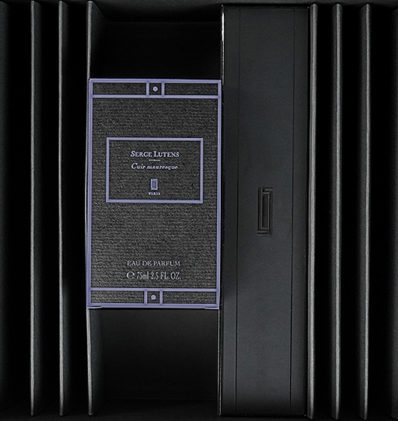 SERGE LUTENS ZELLIGES