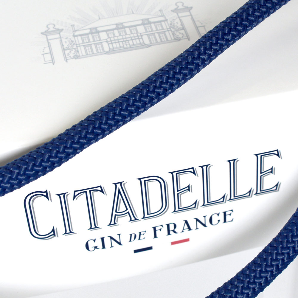 upsidecs spiritueux citadelle gin coffret page portfolio 211112