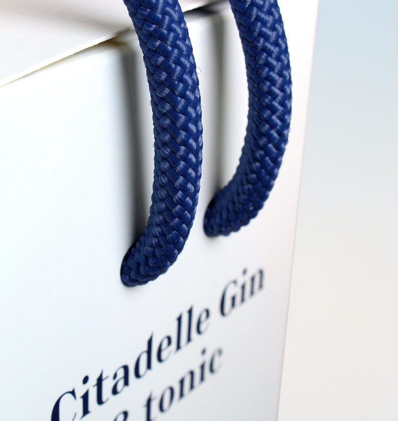 CITADELLE GIN DE FRANCE