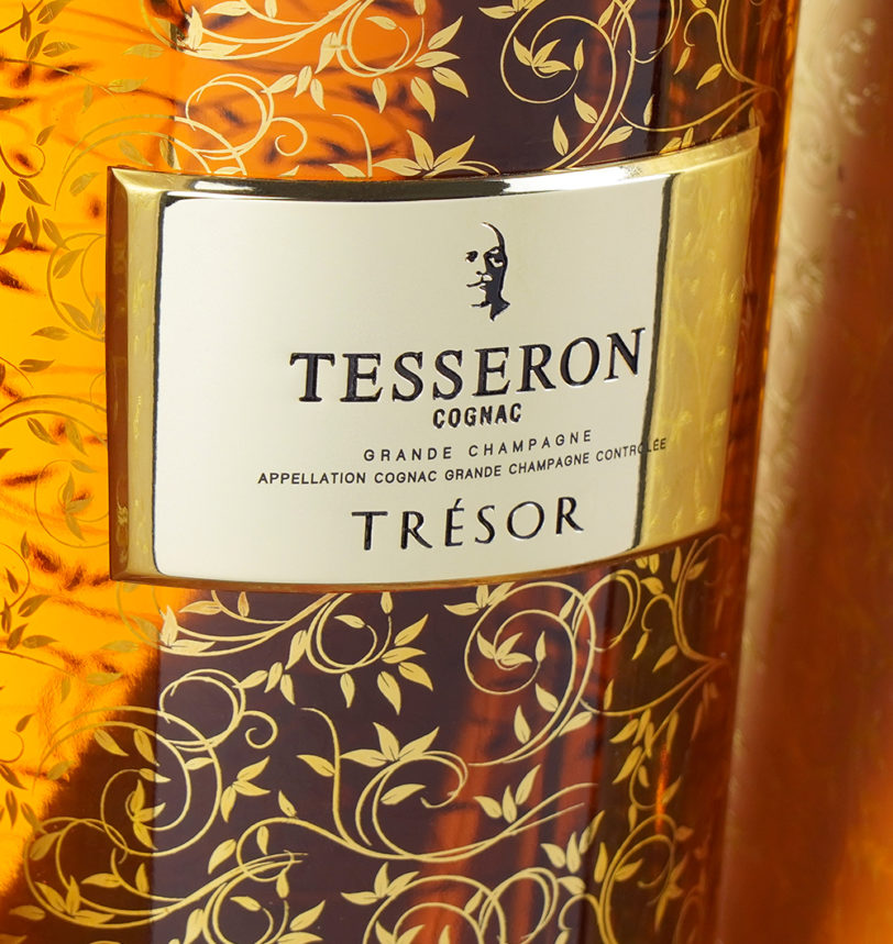 TESSERON COGNAC TRÉSOR