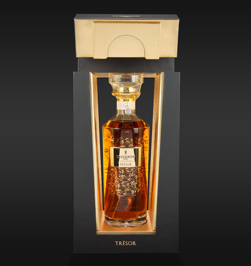 TESSERON COGNAC TRÉSOR