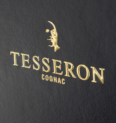 TESSERON COGNAC TRÉSOR
