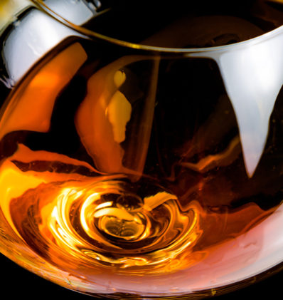 TESSERON COGNAC TRÉSOR